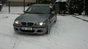 330d Touring - 3er BMW - E46