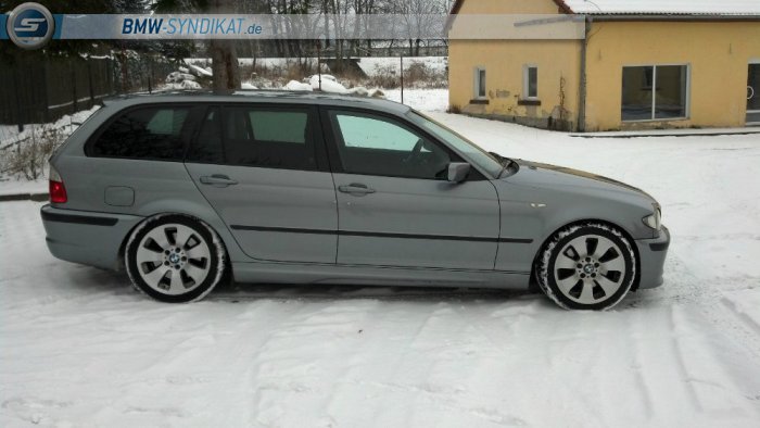 BMW-Syndikat Fotostorie