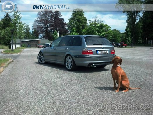 BMW-Syndikat Fotostorie