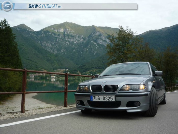 BMW-Syndikat Fotostorie
