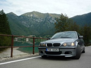 330d Touring - 3er BMW - E46