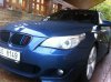 530xD - my Blue love - 5er BMW - E60 / E61 - 12358415_10204558277547301_473796941_n.jpg