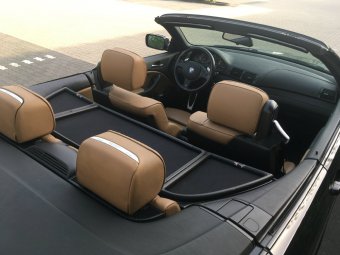 E46 330Ci Cabrio SMG - 3er BMW - E46