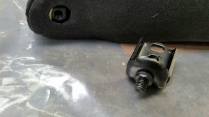 E92 - Skisack nachrsten - 3er BMW - E90 / E91 / E92 / E93