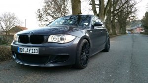 E87 120d - 1er BMW - E81 / E82 / E87 / E88