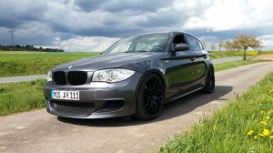 E87 120d - 1er BMW - E81 / E82 / E87 / E88