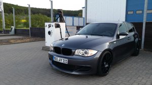 E87 120d - 1er BMW - E81 / E82 / E87 / E88