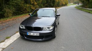 E87 120d - 1er BMW - E81 / E82 / E87 / E88