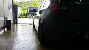 E87 120d - 1er BMW - E81 / E82 / E87 / E88
