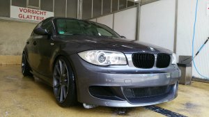 E87 120d - 1er BMW - E81 / E82 / E87 / E88