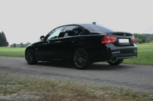 E90 LCI 320d M-Paket - 3er BMW - E90 / E91 / E92 / E93