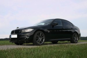 E90 LCI 320d M-Paket - 3er BMW - E90 / E91 / E92 / E93