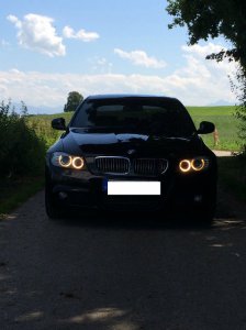 E90 LCI 320d M-Paket - 3er BMW - E90 / E91 / E92 / E93