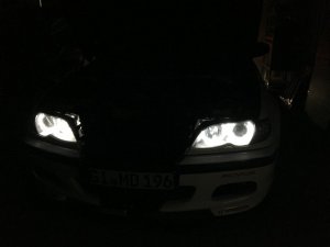 my330i.de - E46, 330i Limousine - 3er BMW - E46