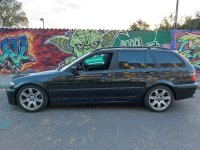 BMW-Syndikat Fotostory - E46