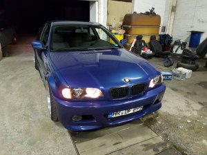 Sommerfahrzeug seid August 2016 330 i Coup - 3er BMW - E46