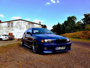 Sommerfahrzeug seid August 2016 330 i Coup - 3er BMW - E46