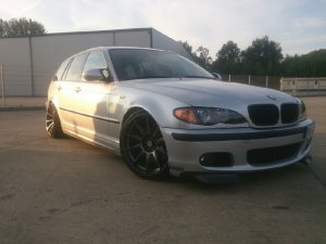 Liebhaberstck - 3er BMW - E46