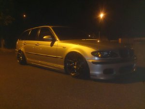 Liebhaberstck - 3er BMW - E46