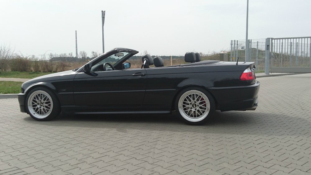 Goldis 330er - 3er BMW - E46
