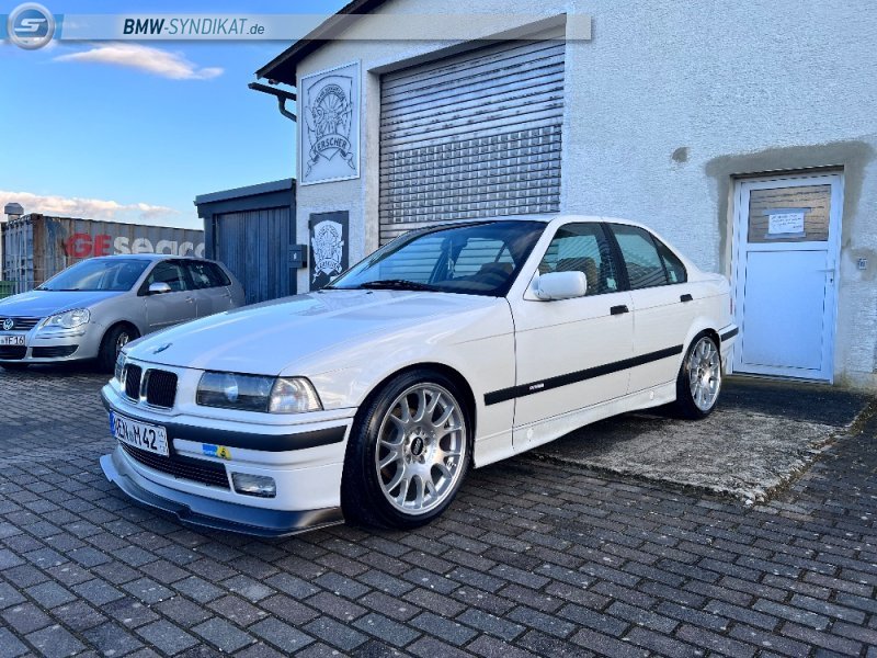 BMW-Syndikat Fotostorie