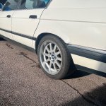 BBS BMW BBS Styling 14 9x17 ET 26