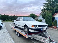 E32, 730i Ex Werksauto - Fotostories weiterer BMW Modelle - IMG_7497.jpeg
