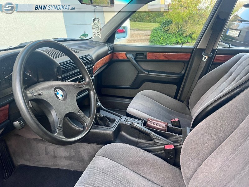 E32, 730i Ex Werksauto - Fotostories weiterer BMW Modelle