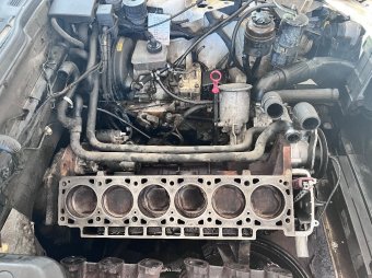 E32, 730i Ex Werksauto - Fotostories weiterer BMW Modelle