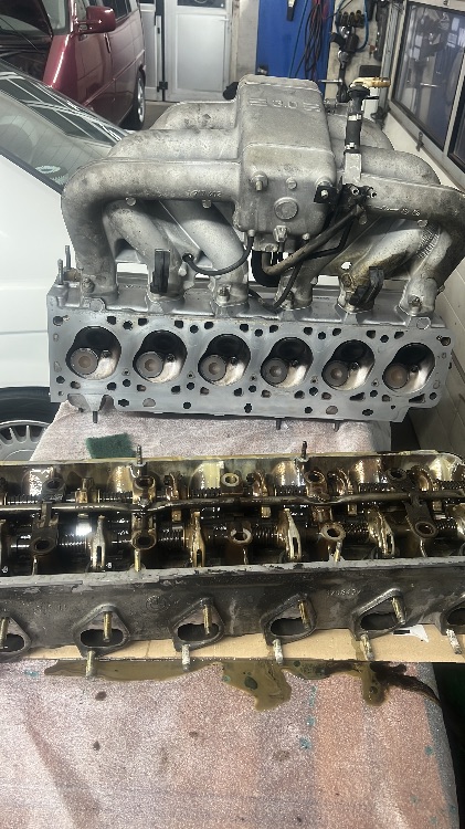 E32, 730i Ex Werksauto - Fotostories weiterer BMW Modelle
