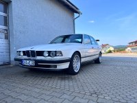 BMW-Syndikat Fotostory - E32, 730i Ex Werksauto