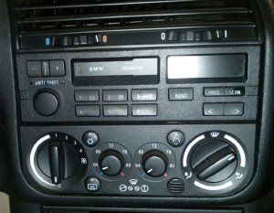 318is Limo Alpinweiss 3 - 3er BMW - E36