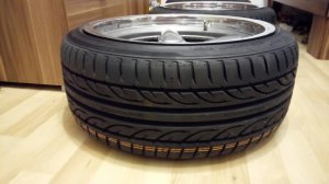 318is Limo Alpinweiss 3 - 3er BMW - E36