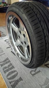 318is Limo Alpinweiss 3 - 3er BMW - E36