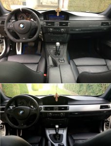 E92 335xi Coupe - 3er BMW - E90 / E91 / E92 / E93