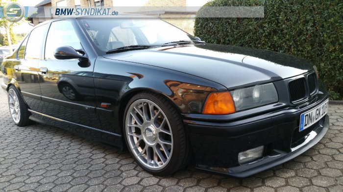 BMW-Syndikat Fotostorie