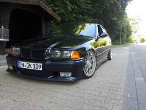 E36 328i - 3er BMW - E36