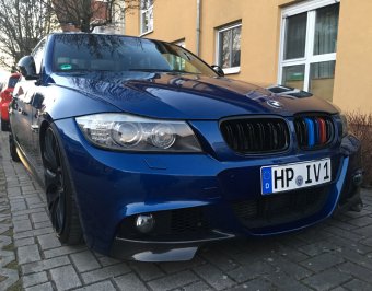 E90 335i - 3er BMW - E90 / E91 / E92 / E93