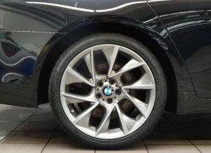 750 Ldx Black Beauty Beast - Fotostories weiterer BMW Modelle