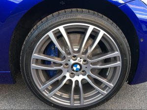 F30 340 xi M Performance - 3er BMW - F30 / F31 / F34 / F80