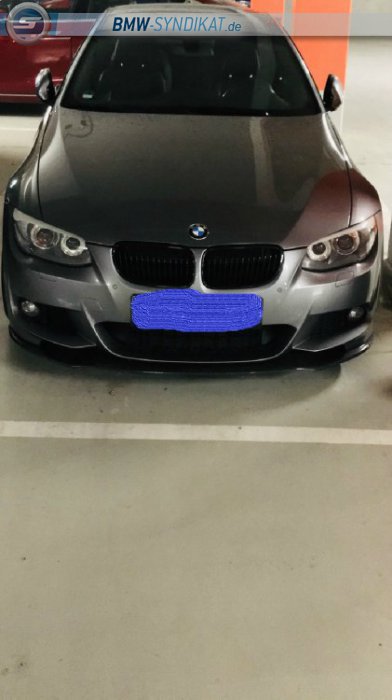 E92 335i N55 DKG - 3er BMW - E90 / E91 / E92 / E93 E92 335i N55 DKG - 3er BMW - E90 / E91 / E92 / E93