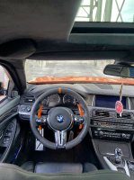 BMW M Performance Lenkrad LCI Lenkrad