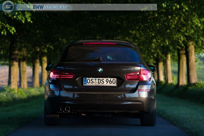 f11 530d Touring, M Packet - 5er BMW - F10 / F11 / F07 f11 530d Touring, M Packet - 5er BMW - F10 / F11 / F07