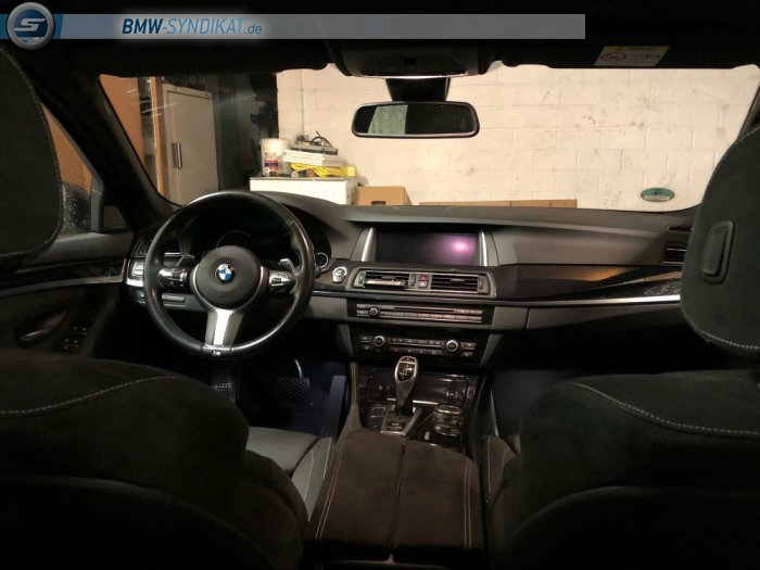 f11 530d Touring, M Packet - 5er BMW - F10 / F11 / F07 f11 530d Touring, M Packet - 5er BMW - F10 / F11 / F07