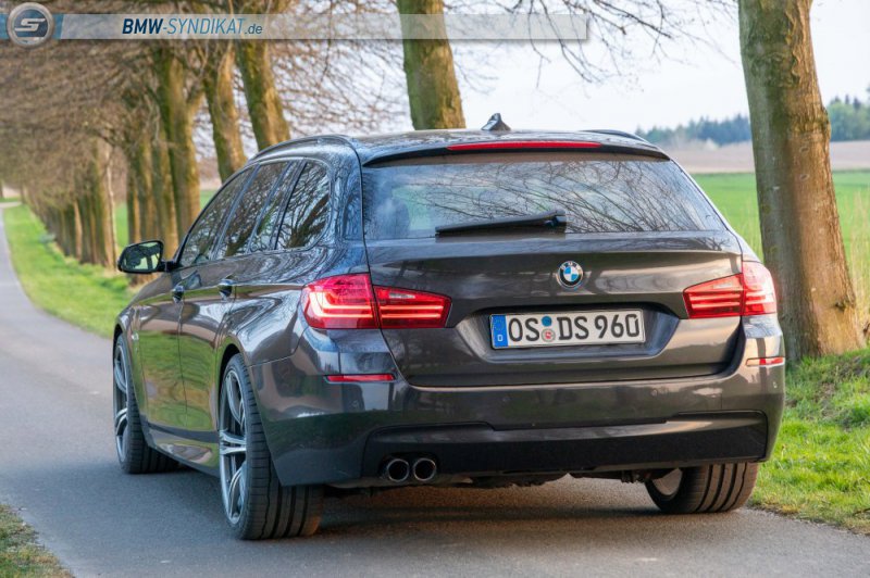 f11 530d Touring, M Packet - 5er BMW - F10 / F11 / F07 f11 530d Touring, M Packet - 5er BMW - F10 / F11 / F07