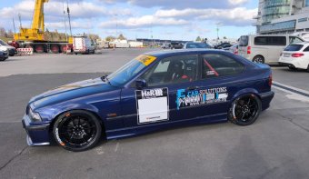 E36_318ti BMW-Syndikat Fotostory