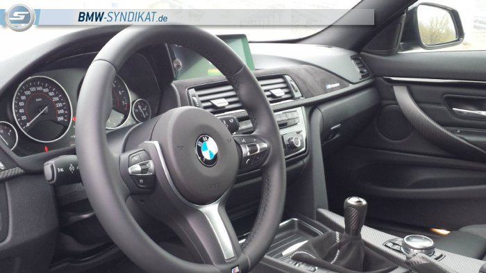 BMW 435i Performance - 4er BMW - F32 / F33 / F36 / F82