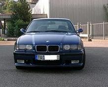 M3 Coupe