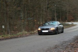 Z4 Coupe 3.0si Individual - BMW Z1, Z3, Z4, Z8 Z4 Coupe 3.0si Individual - BMW Z1, Z3, Z4, Z8