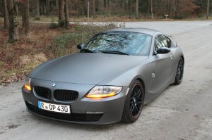 Z4 Coupe 3.0si Individual - BMW Z1, Z3, Z4, Z8 Z4 Coupe 3.0si Individual - BMW Z1, Z3, Z4, Z8